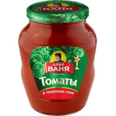 Огурцы маринованные в томатном соке