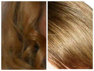 Крем-краска для волос SHOT On Hair Power Color (Цвет: Липовый)