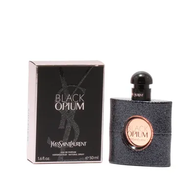 Opium By Yves Saint Laurent 3 oz Eau De Toilette Spray New in Box RARE  DESCRIPTI | eBay
