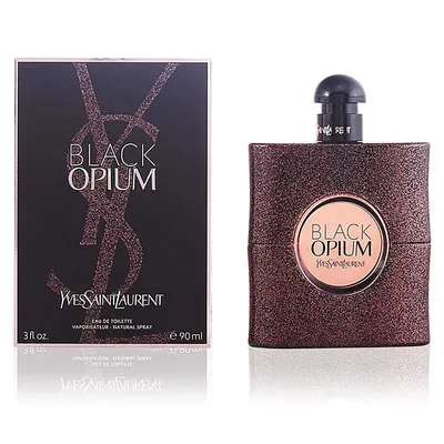 Black Opium Eau de Parfum - Yves Saint Laurent | Ulta Beauty