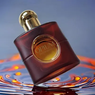 Opium Men / Ysl EDT Spray 3.3 oz (m) | World of Watches