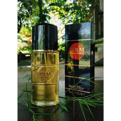 Yves Saint Laurent Black Opium Eau De Parfum Fragrance Collection |  Hawthorn Mall