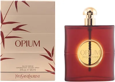 Black Opium by Yves Saint Laurent 1 oz EDP for Women - ForeverLux