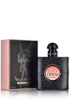 Black Opium EDP for gift delivery in Ukraine – Ukraine Gift Delivery