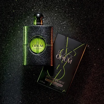 ELEGANTICA: женские духи Yves Saint Laurent Opium Vapeurs купить в  интернет-магазине. Отзывы, цены
