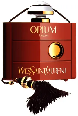 Yves Saint laurent black opium le parfum review – The Olive Unicorn Beauty  Review