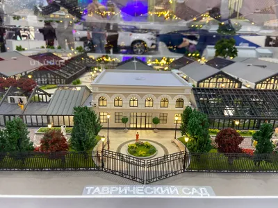 Tropical Chic: свадьба в Оранжерее Таврического сада - Weddywood