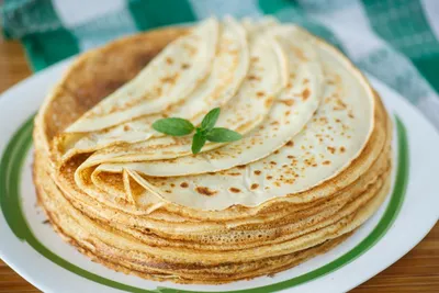 🥞 Как приготовить ТОНКИЕ, Нежные и необычные БЛИНЫ на Масленицу. Вы будете  в восторге от результата. - YouTube