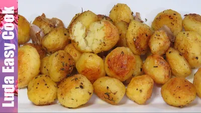 Грибочки из картошки - что приготовить вместо макарон - пошаговый рецепт с  фото на Готовим дома