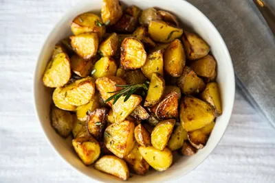 Картошка в мультиварке: пошаговый рецепт с фото, как приготовить вкусно и  просто