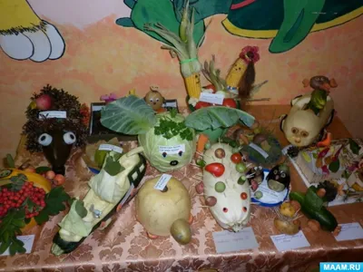 Осенняя композиция \"Осень Золотая\" Осенний декор. Настольная композиция |  Осенний декор, Композиция, Осенние украшения
