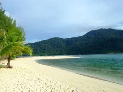 Остров Ко Липе