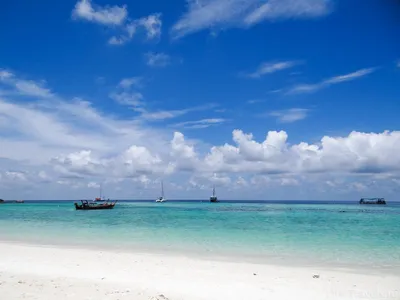 Райский остров Ко Липе | Жизнь-Путешествие - отзывы о самостоятельных  путешествиях, отдыхе и туризме