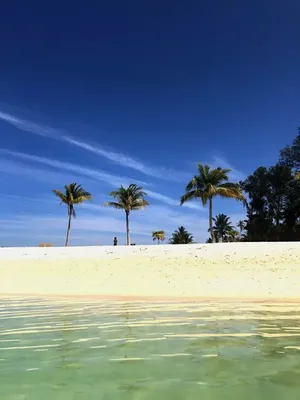 красивый таиланд путешествия остров ко липе белый песчаный пляж и бирюзовый  морской воды с спокойной голубой пейзаж небо Стоковое Изображение -  изображение насчитывающей напольно, лето: 219166471