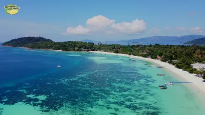 INFO-CAM | Галерея : С острова Ко Липе с любовью. From Ko Lipe with Love.