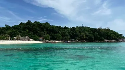 Остров Ко Липе Тайланд - Куда поехать