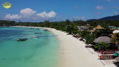 Ко Липе. Непростой тайский выбор: какой пляж лучше? | Ирландия и другие  страны | Дзен