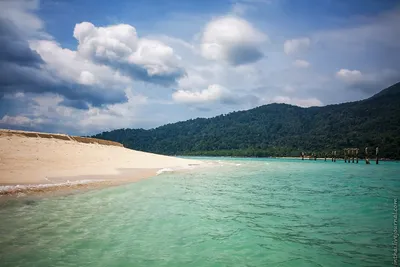 Ко Липе, Тайланд - «Тайское баунти, и почему для меня этот остров “уходящий  рай”» | отзывы