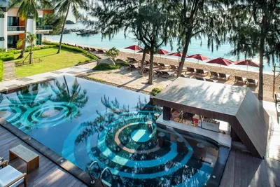 Idyllic Concept Resort 4*, Ко-Липе, Таиланд | 101Hotels.com