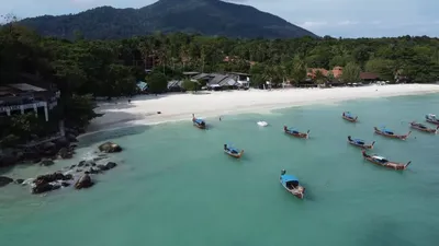 AKIRA Lipe Resort, Ко-Липе - обновленные цены 2024 года