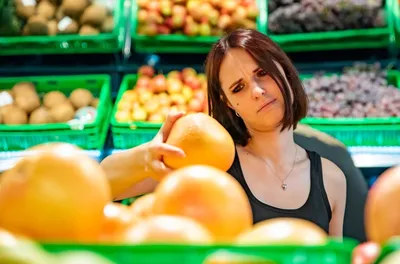 Какие фрукты и овощи наиболее вкусны и богаты витаминами в июле, рассказали  эксперты | Pchela.news - Новости в Челябинске