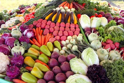Фрукты и овощи – возможны ли инновации в категории? | Retail.ru