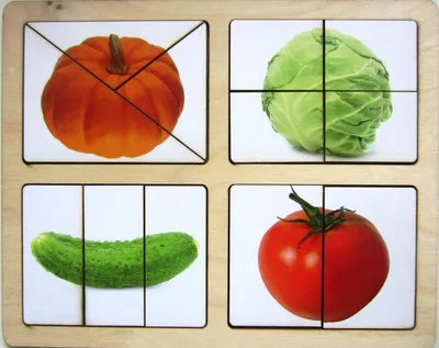 Овощи — Википедия