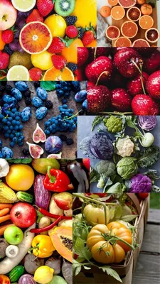 Овощи и фрукты в Армении, армянская еда