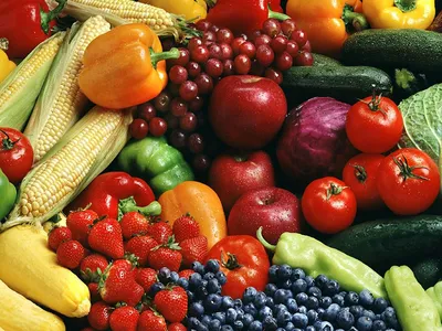 Почему организм не принимает овощи и фрукты? | Система доктора  Соколинского. Видео. Исследования | Дзен