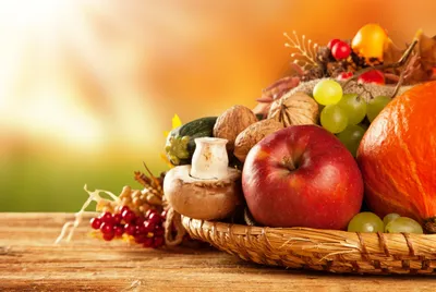 Как правильно выбирать овощи и фрукты - Лента новостей Крыма
