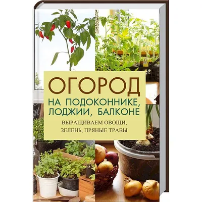 ЧТО МОЖНО ВЫРАСТИТЬ НА БАЛКОНЕ? | ВАШ ГИД 🍀 В САД🌹 И ОГОРОД 🍅 | Дзен