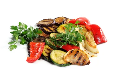 Шашлык овощной на мангале рецепт с фото пошагово - 1000.menu
