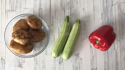 Комплект для барбекю Овощи на шпажках (8 шпажек+специи+пакет Ziplock), 007  купить во