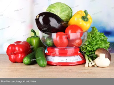 Пазл овощи на столе - разгадать онлайн из раздела \"Еда\" бесплатно