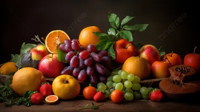 Овощи и фрукты на столе – залог детского здоровья - Новости Сорокинского  района