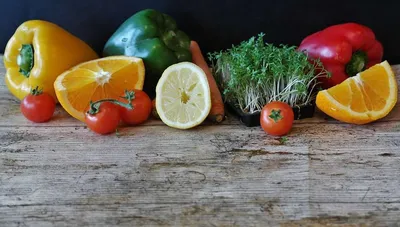 Какой овощ поможет детоксикации организма
