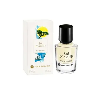 Ив Роше / Yves Rocher Парфюмерная вода eau de parfum GARDEN PARTY | отзывы