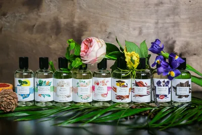 Eau de Parfum Garden Party - Yves Rocher