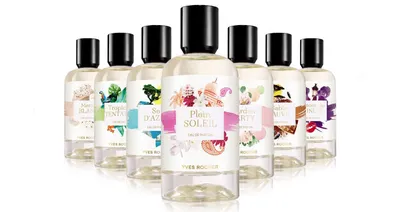 Eau de Parfum Verte Envolée - Yves Rocher