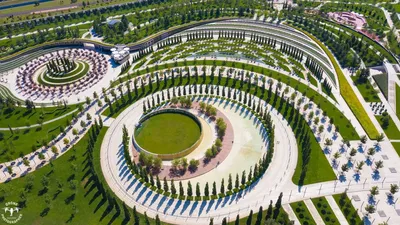 Парк Краснодар, парк культуры и отдыха, Краснодар, Городской сад — Яндекс  Карты