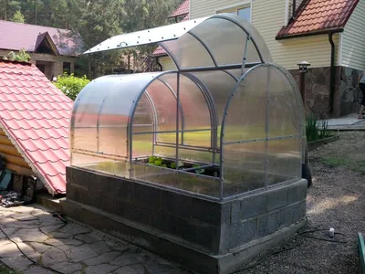 Купить парник Бабочка в Череповце