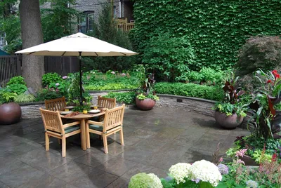 Патио на даче, фото примеров как сделать патио на даче своими руками |  Houzz Россия