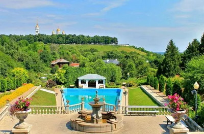 Патриарший сад, Владимир: лучшие советы перед посещением - Tripadvisor