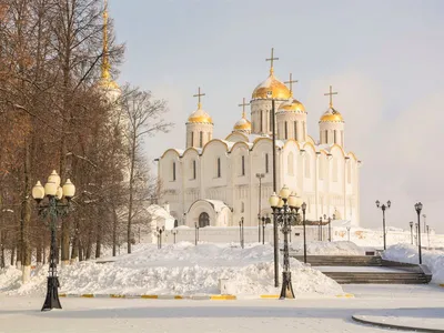 ОНЛАЙН-ТРАНСЛЯЦИЯ торжественного открытия конференц-зала в Патриаршем саду  в рамках празднования Дня города Владимира - новости Владимирской области