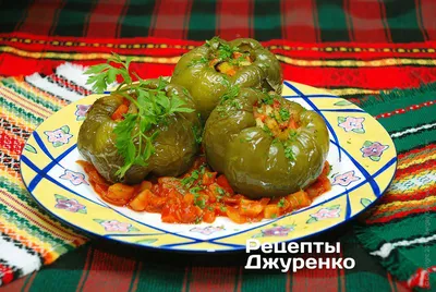 Купить перец фаршированный Магнит овощами и рисом +-200 г, цены на  Мегамаркет | Артикул: 100031005147