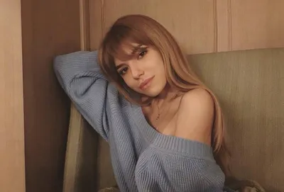 Певица Ассоль – где сейчас Екатерина Гуменюк и как она выглядит