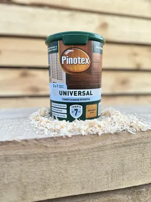 Купить Pinotex Classic, 1л в Минске, цены