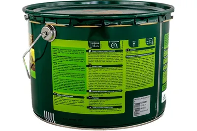 Коллекция цветов Pinotex Interior от компании Мир Красок