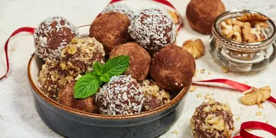 Пирожное картошка из печенья без сгущенки рецепт с фото пошагово - 1000.menu