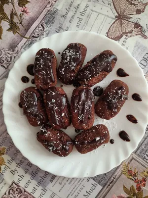 Пирожное картошка из печенья без сгущенки рецепт с фото пошагово | Рецепт |  Идеи для блюд, Кулинария, Вкусняшки
